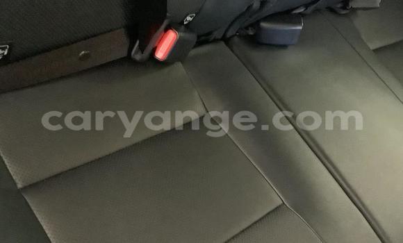 Buy Used Toyota Hilux White Car in Gobabis in Omaheke Buy Used Toyota Hilux White Car in Gobabis in Omaheke