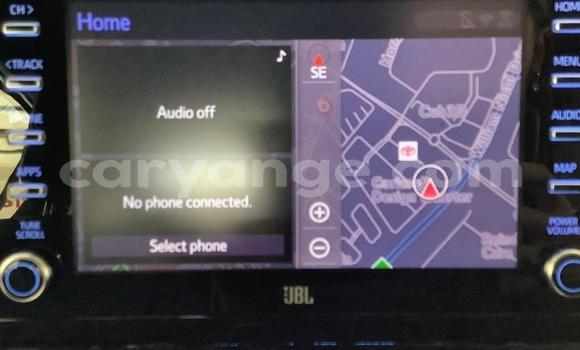 Buy Used Toyota Hilux White Car in Gobabis in Omaheke Buy Used Toyota Hilux White Car in Gobabis in Omaheke