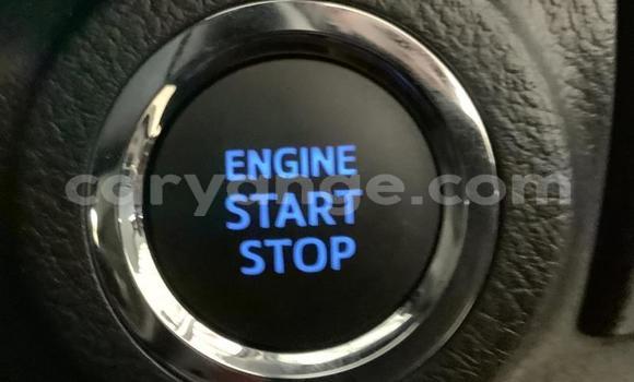 Buy Used Toyota Hilux White Car in Gobabis in Omaheke Buy Used Toyota Hilux White Car in Gobabis in Omaheke