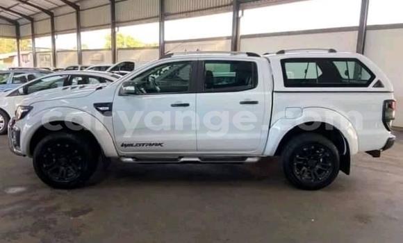 Buy Used Ford Ranger White Car in Windhoek in Namibia Buy Used Ford Ranger White Car in Windhoek in Namibia