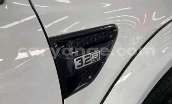 Buy Used Ford Ranger White Car in Windhoek in Namibia Buy Used Ford Ranger White Car in Windhoek in Namibia