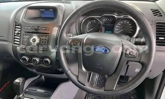 Buy Used Ford Ranger White Car in Windhoek in Namibia Buy Used Ford Ranger White Car in Windhoek in Namibia