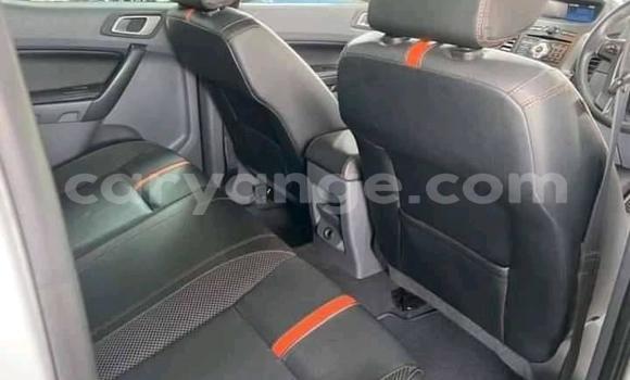 Buy Used Ford Ranger White Car in Windhoek in Namibia Buy Used Ford Ranger White Car in Windhoek in Namibia