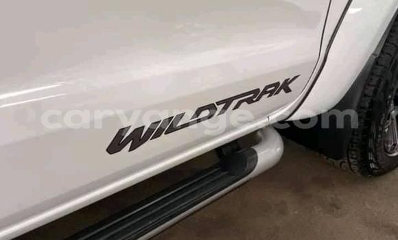 Buy Used Ford Ranger White Car in Windhoek in Namibia Buy Used Ford Ranger White Car in Windhoek in Namibia