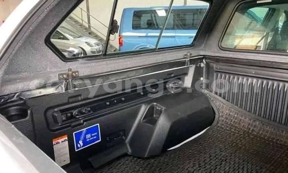 Buy Used Ford Ranger White Car in Windhoek in Namibia Buy Used Ford Ranger White Car in Windhoek in Namibia