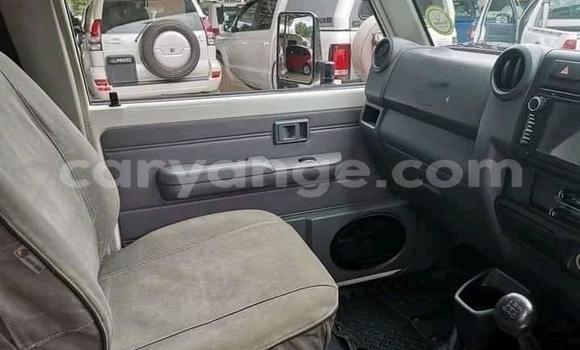 Buy Used Toyota Land Cruiser White Car in Windhoek in Namibia Buy Used Toyota Land Cruiser White Car in Windhoek in Namibia