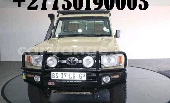 Buy Used Toyota Land Cruiser Other Car in Windhoek in Namibia Buy Used Toyota Land Cruiser Other Car in Windhoek in Namibia
