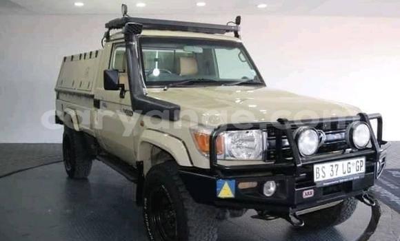 Buy Used Toyota Land Cruiser Other Car in Windhoek in Namibia Buy Used Toyota Land Cruiser Other Car in Windhoek in Namibia