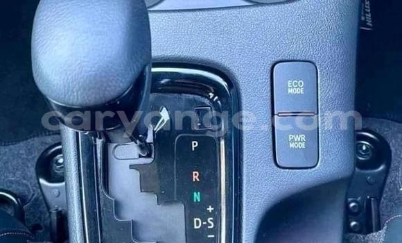 Acheter Occasion Voiture Toyota Hilux Rouge à Windhoek, Namibie Acheter Occasion Voiture Toyota Hilux Rouge à Windhoek, Namibie