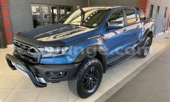Buy Used Ford Ranger Blue Car in Windhoek in Namibia Buy Used Ford Ranger Blue Car in Windhoek in Namibia
