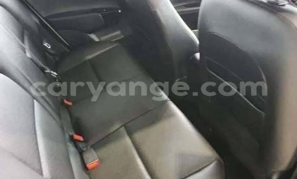 Acheter Occasion Voiture Kia Picanto Blanc à Windhoek, Namibie Acheter Occasion Voiture Kia Picanto Blanc à Windhoek, Namibie