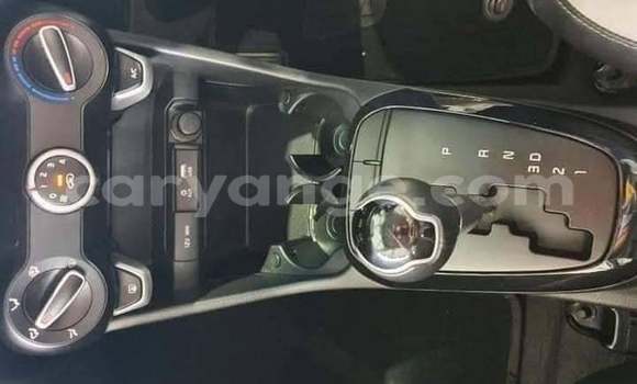 Acheter Occasion Voiture Kia Picanto Blanc à Windhoek, Namibie Acheter Occasion Voiture Kia Picanto Blanc à Windhoek, Namibie