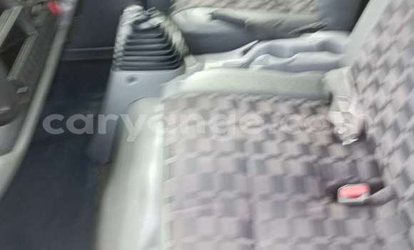 Acheter Occasion Utilitaire Hino 300 Series Blanc à Windhoek, Namibie Acheter Occasion Utilitaire Hino 300 Series Blanc à Windhoek, Namibie