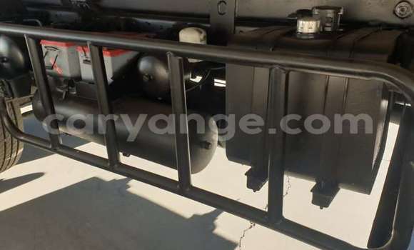 Buy Used DAF CF White Truck in Windhoek in Namibia Buy Used DAF CF White Truck in Windhoek in Namibia