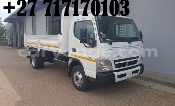 Buy Used Mitsubishi Van White Truck in Windhoek in Namibia Buy Used Mitsubishi Van White Truck in Windhoek in Namibia