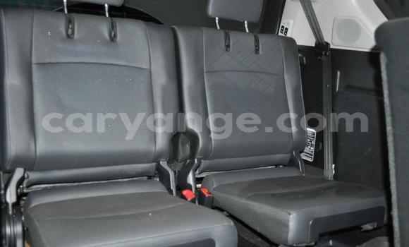 Buy Used Toyota Land Cruiser Prado White Car in Windhoek in Namibia Buy Used Toyota Land Cruiser Prado White Car in Windhoek in Namibia