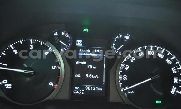 Buy Used Toyota Land Cruiser Prado White Car in Windhoek in Namibia Buy Used Toyota Land Cruiser Prado White Car in Windhoek in Namibia