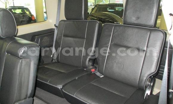 Buy Used Nissan Patrol White Car in Windhoek in Namibia Buy Used Nissan Patrol White Car in Windhoek in Namibia