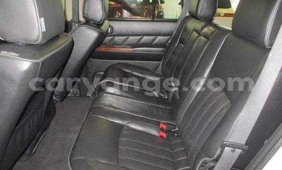 Buy Used Nissan Patrol White Car in Windhoek in Namibia Buy Used Nissan Patrol White Car in Windhoek in Namibia