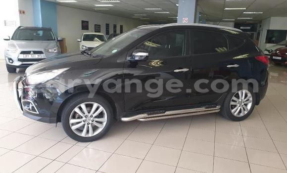 Buy Used Hyundai Ix35 Black Car in Rundu in Namibia Buy Used Hyundai Ix35 Black Car in Rundu in Namibia