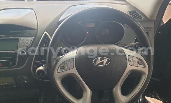 Buy Used Hyundai Ix35 Black Car in Rundu in Namibia Buy Used Hyundai Ix35 Black Car in Rundu in Namibia