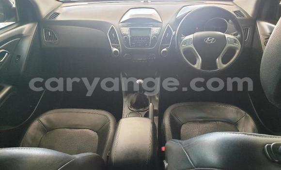 Buy Used Hyundai Ix35 Black Car in Rundu in Namibia Buy Used Hyundai Ix35 Black Car in Rundu in Namibia
