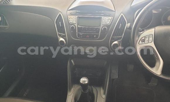 Buy Used Hyundai Ix35 Black Car in Rundu in Namibia Buy Used Hyundai Ix35 Black Car in Rundu in Namibia