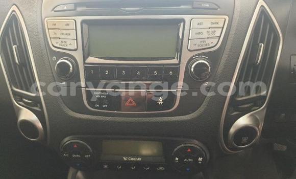 Buy Used Hyundai Ix35 Black Car in Rundu in Namibia Buy Used Hyundai Ix35 Black Car in Rundu in Namibia