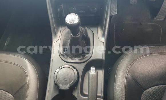 Buy Used Hyundai Ix35 Black Car in Rundu in Namibia Buy Used Hyundai Ix35 Black Car in Rundu in Namibia