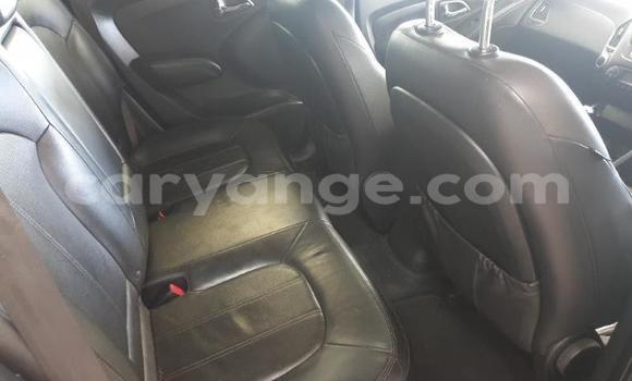 Buy Used Hyundai Ix35 Black Car in Rundu in Namibia Buy Used Hyundai Ix35 Black Car in Rundu in Namibia