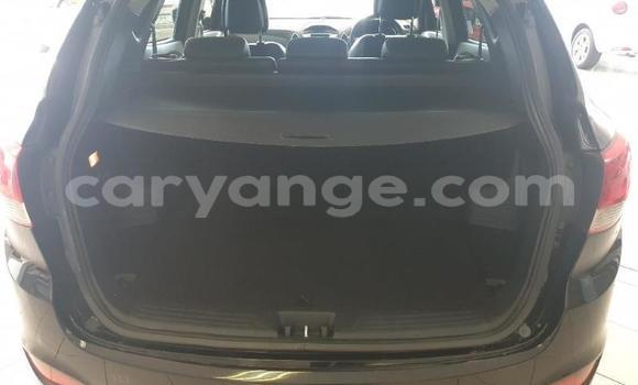 Buy Used Hyundai Ix35 Black Car in Rundu in Namibia Buy Used Hyundai Ix35 Black Car in Rundu in Namibia
