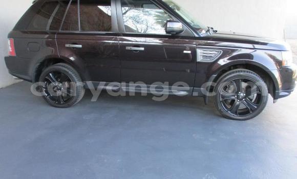 Buy Used Land Rover Range Rover Sport Beige Car in Windhoek in Namibia Buy Used Land Rover Range Rover Sport Beige Car in Windhoek in Namibia