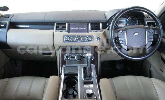 Buy Used Land Rover Range Rover Sport Beige Car in Windhoek in Namibia Buy Used Land Rover Range Rover Sport Beige Car in Windhoek in Namibia