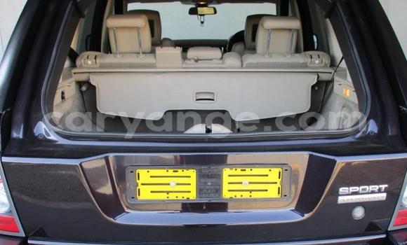 Buy Used Land Rover Range Rover Sport Beige Car in Windhoek in Namibia Buy Used Land Rover Range Rover Sport Beige Car in Windhoek in Namibia