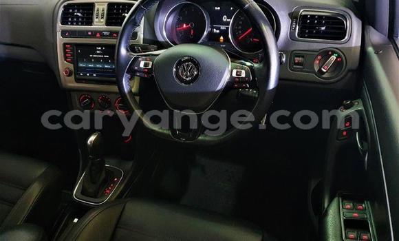 Acheter Occasion Voiture Volkswagen Polo Blanc à Windhoek, Namibie Acheter Occasion Voiture Volkswagen Polo Blanc à Windhoek, Namibie