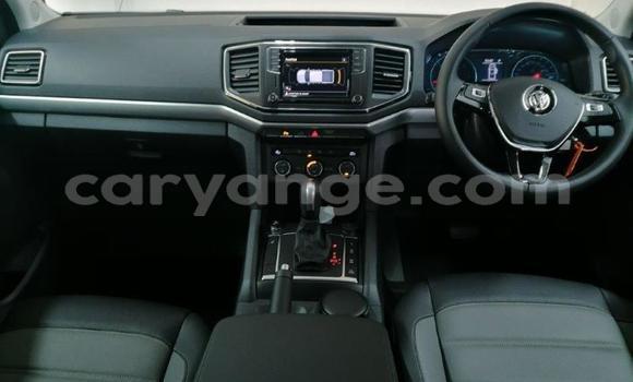 Acheter Occasion Voiture Volkswagen Amarok Blanc à Windhoek, Namibie Acheter Occasion Voiture Volkswagen Amarok Blanc à Windhoek, Namibie