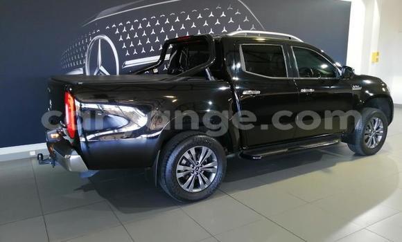 Acheter Occasion Voiture Mercedes-Benz X-klasse Concept Noir à Windhoek, Namibie Acheter Occasion Voiture Mercedes-Benz X-klasse Concept Noir à Windhoek, Namibie