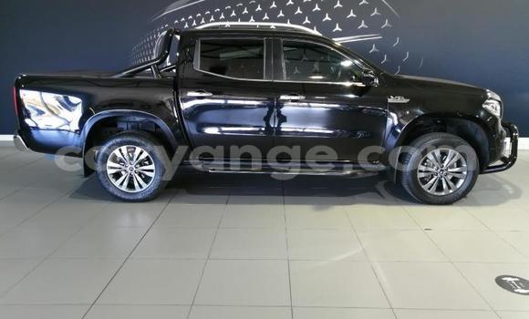 Acheter Occasion Voiture Mercedes-Benz X-klasse Concept Noir à Windhoek, Namibie Acheter Occasion Voiture Mercedes-Benz X-klasse Concept Noir à Windhoek, Namibie