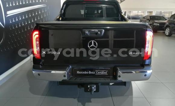 Acheter Occasion Voiture Mercedes-Benz X-klasse Concept Noir à Windhoek, Namibie Acheter Occasion Voiture Mercedes-Benz X-klasse Concept Noir à Windhoek, Namibie