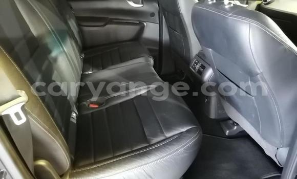 Acheter Occasion Voiture Mercedes-Benz X-klasse Concept Noir à Windhoek, Namibie Acheter Occasion Voiture Mercedes-Benz X-klasse Concept Noir à Windhoek, Namibie