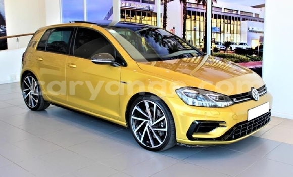 Buy Used Volkswagen Golf R Other Car in Gobabis in Omaheke Buy Used Volkswagen Golf R Other Car in Gobabis in Omaheke