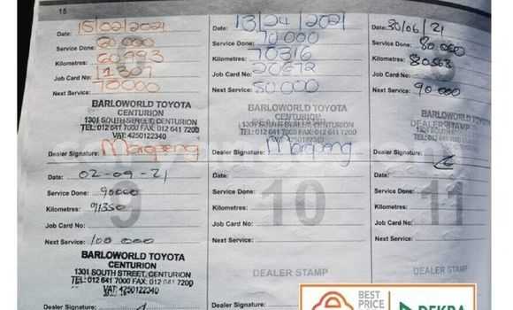 Buy Used Toyota Fortuner White Car in Windhoek in Namibia Buy Used Toyota Fortuner White Car in Windhoek in Namibia