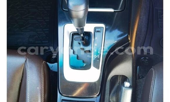 Buy Used Toyota Fortuner White Car in Windhoek in Namibia Buy Used Toyota Fortuner White Car in Windhoek in Namibia