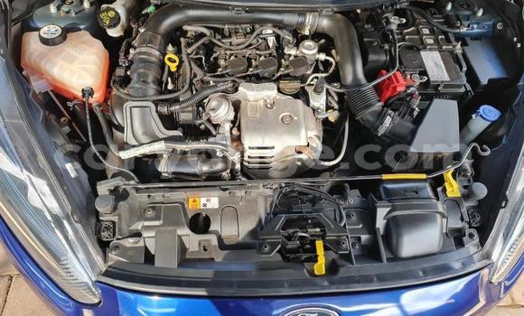 Buy Used Ford Fiesta Blue Car in Windhoek in Namibia Buy Used Ford Fiesta Blue Car in Windhoek in Namibia