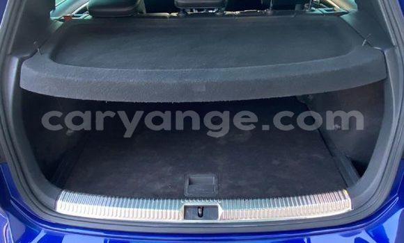 Buy Used Volkswagen Golf R Blue Car in Windhoek in Namibia Buy Used Volkswagen Golf R Blue Car in Windhoek in Namibia