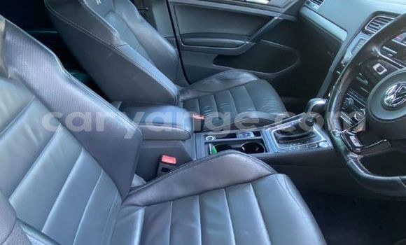 Buy Used Volkswagen Golf R Blue Car in Windhoek in Namibia Buy Used Volkswagen Golf R Blue Car in Windhoek in Namibia