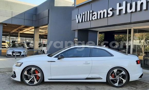 Buy Used Audi RS5 White Car in Windhoek in Namibia Buy Used Audi RS5 White Car in Windhoek in Namibia