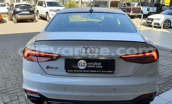 Buy Used Audi RS5 White Car in Windhoek in Namibia Buy Used Audi RS5 White Car in Windhoek in Namibia