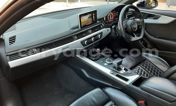 Buy Used Audi RS5 White Car in Windhoek in Namibia Buy Used Audi RS5 White Car in Windhoek in Namibia