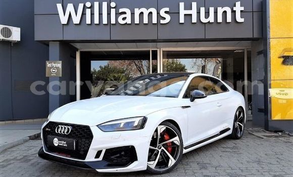 Buy Used Audi RS5 White Car in Windhoek in Namibia Buy Used Audi RS5 White Car in Windhoek in Namibia